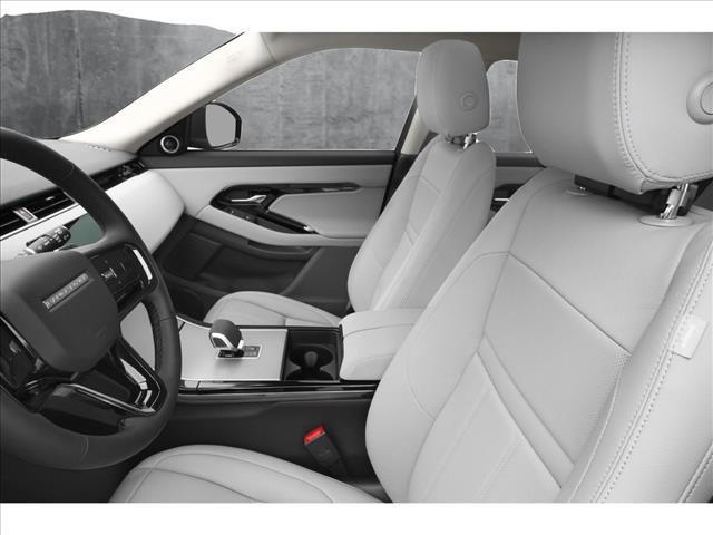 new 2026 Land Rover Range Rover Evoque car, priced at $53,525