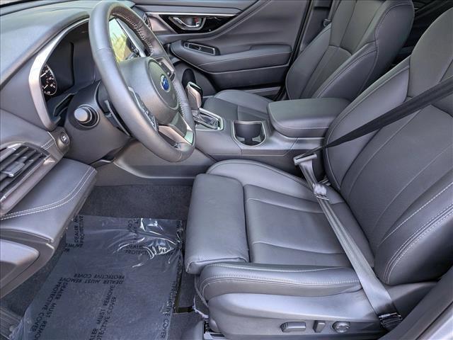 used 2025 Subaru Outback car, priced at $34,216