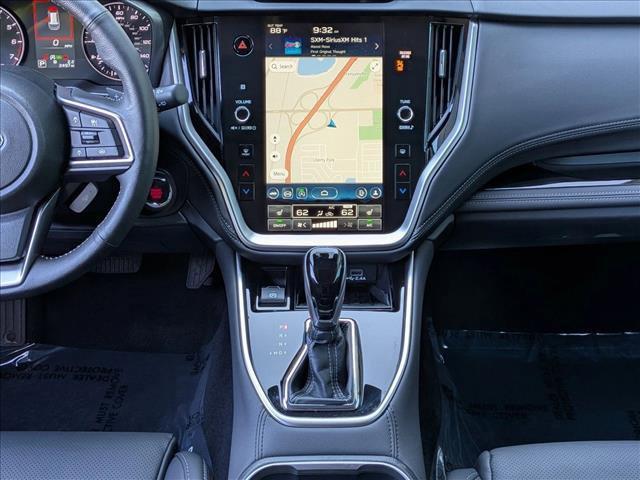 used 2025 Subaru Outback car, priced at $34,216