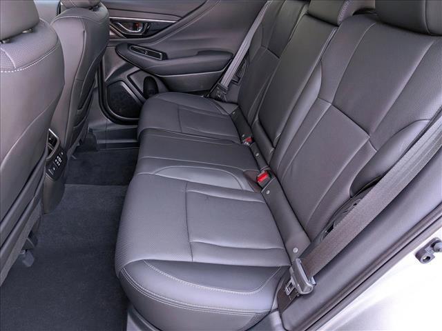 used 2025 Subaru Outback car, priced at $34,216