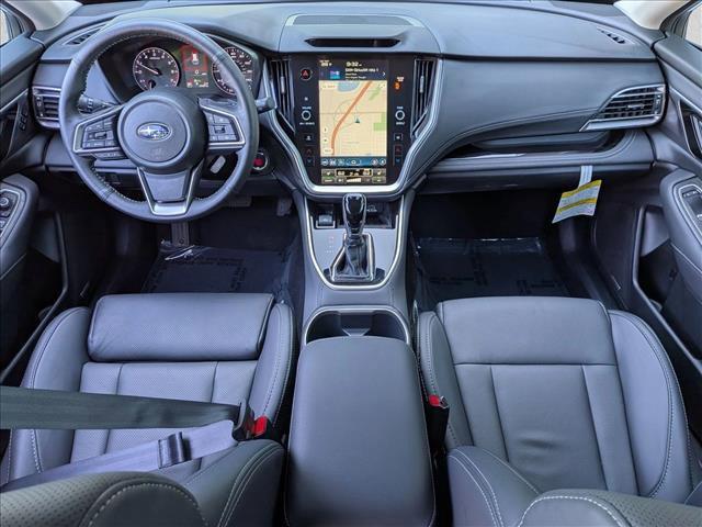 used 2025 Subaru Outback car, priced at $34,216