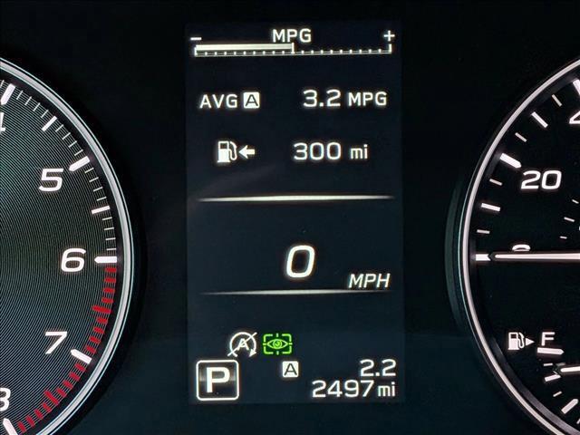 used 2025 Subaru Outback car, priced at $34,216