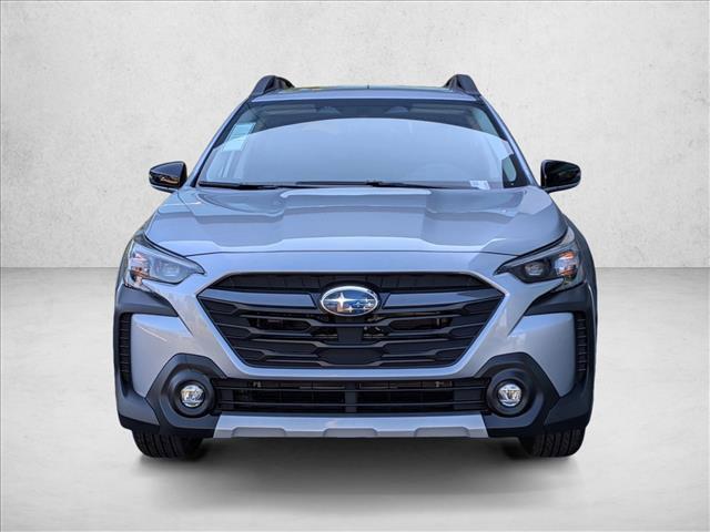used 2025 Subaru Outback car, priced at $34,216