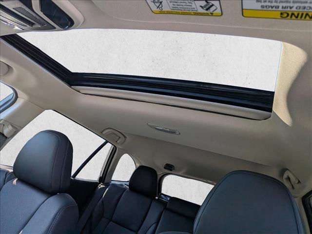 used 2025 Subaru Outback car, priced at $34,216