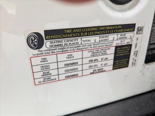 used 2020 Land Rover Range Rover Velar car, priced at $39,995