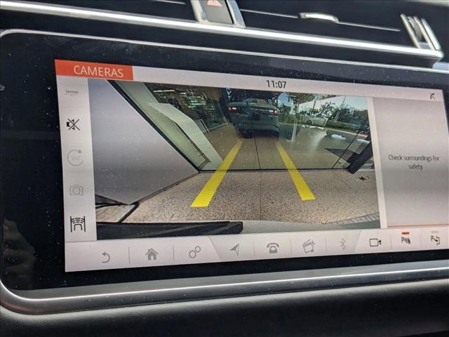 used 2020 Land Rover Range Rover Velar car, priced at $39,995