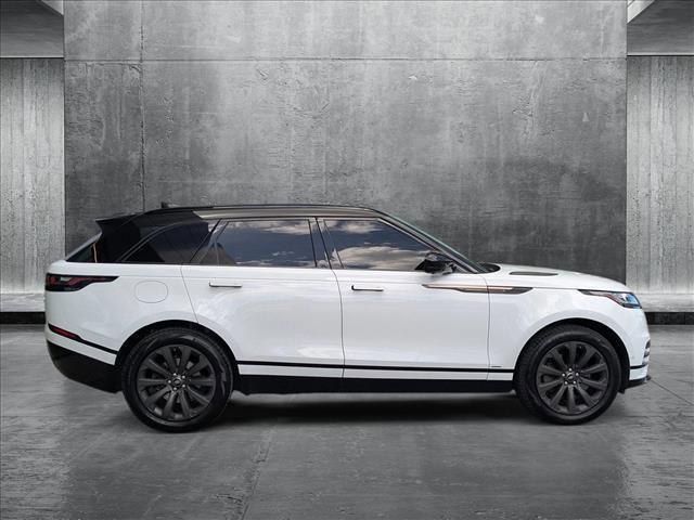 used 2020 Land Rover Range Rover Velar car, priced at $39,995