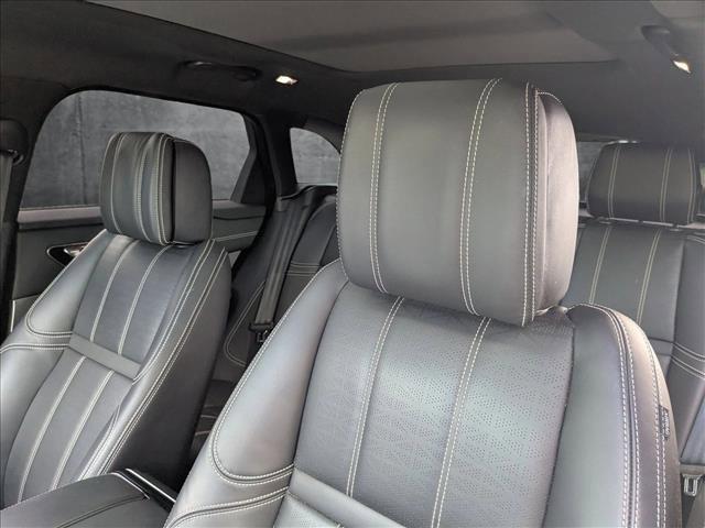 used 2020 Land Rover Range Rover Velar car, priced at $39,995