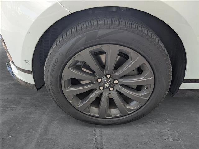 used 2020 Land Rover Range Rover Velar car, priced at $39,995