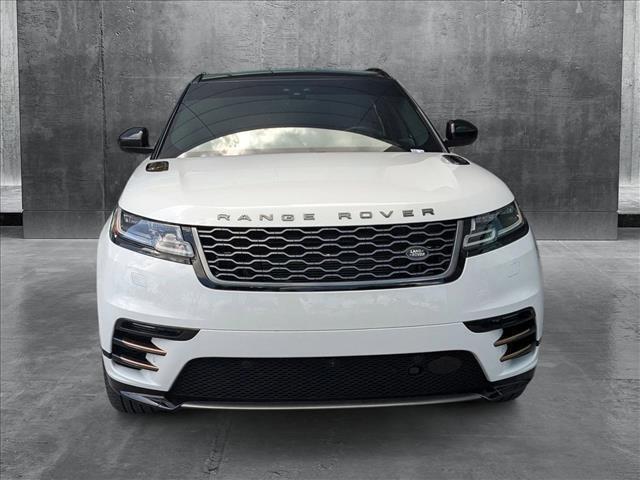 used 2020 Land Rover Range Rover Velar car, priced at $39,995