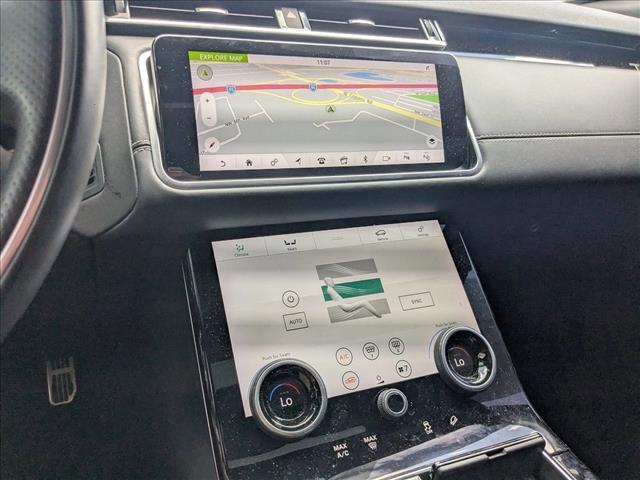 used 2020 Land Rover Range Rover Velar car, priced at $39,995