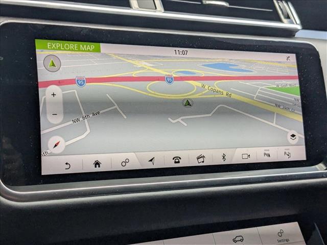used 2020 Land Rover Range Rover Velar car, priced at $39,995