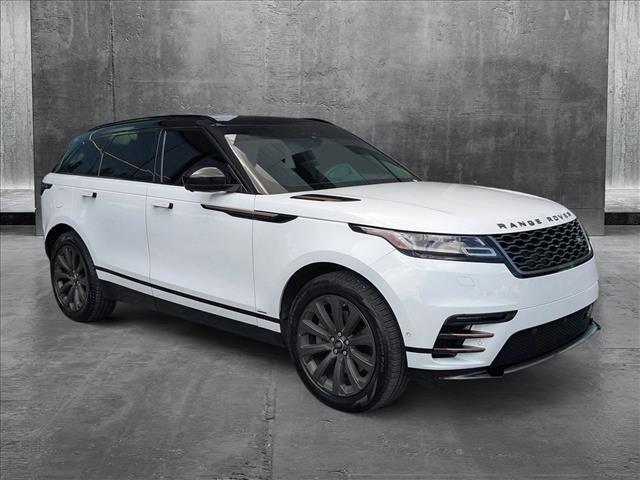 used 2020 Land Rover Range Rover Velar car, priced at $39,995