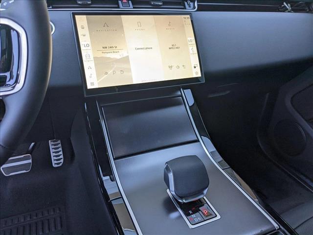 new 2026 Land Rover Range Rover Evoque car, priced at $59,015