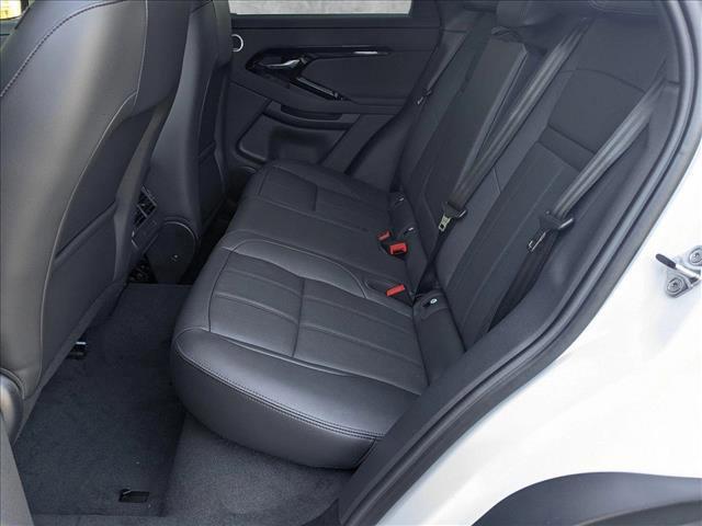 new 2026 Land Rover Range Rover Evoque car, priced at $59,015