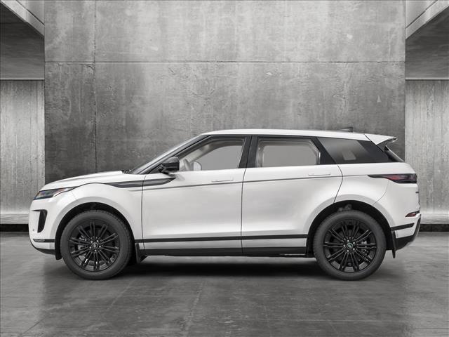 new 2025 Land Rover Range Rover Evoque car, priced at $64,765