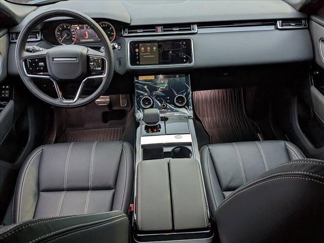 used 2023 Land Rover Range Rover Velar car, priced at $50,777