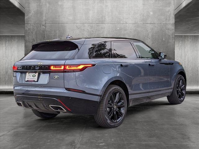 used 2023 Land Rover Range Rover Velar car, priced at $50,777