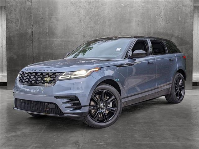 used 2023 Land Rover Range Rover Velar car, priced at $50,777