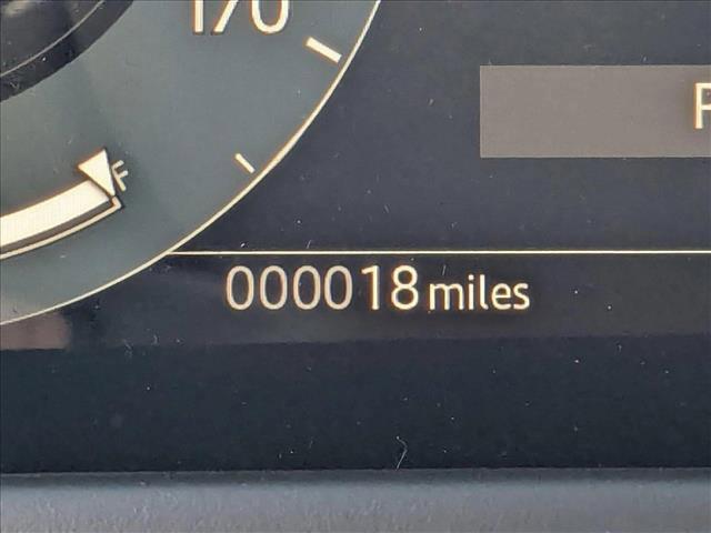 new 2026 Land Rover Range Rover Velar car, priced at $79,040