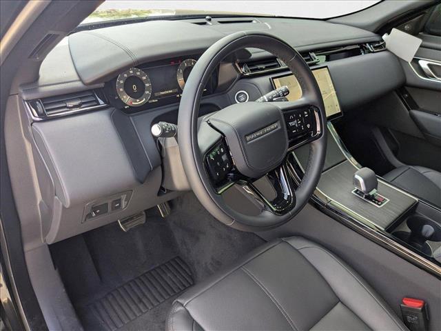 new 2026 Land Rover Range Rover Velar car, priced at $79,040