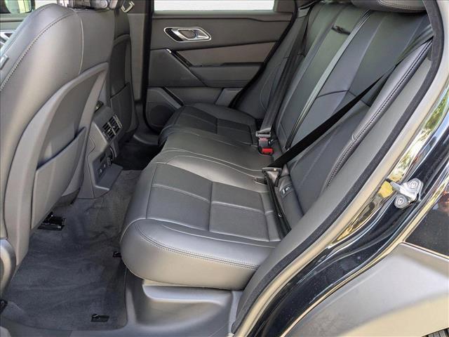 new 2026 Land Rover Range Rover Velar car, priced at $79,040