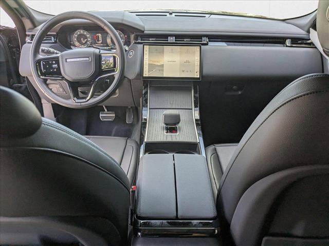 new 2026 Land Rover Range Rover Velar car, priced at $79,040