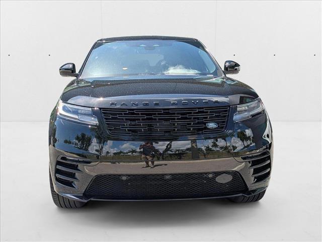new 2026 Land Rover Range Rover Velar car, priced at $79,040