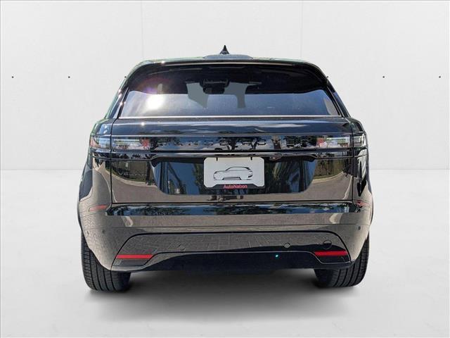 new 2026 Land Rover Range Rover Velar car, priced at $79,040