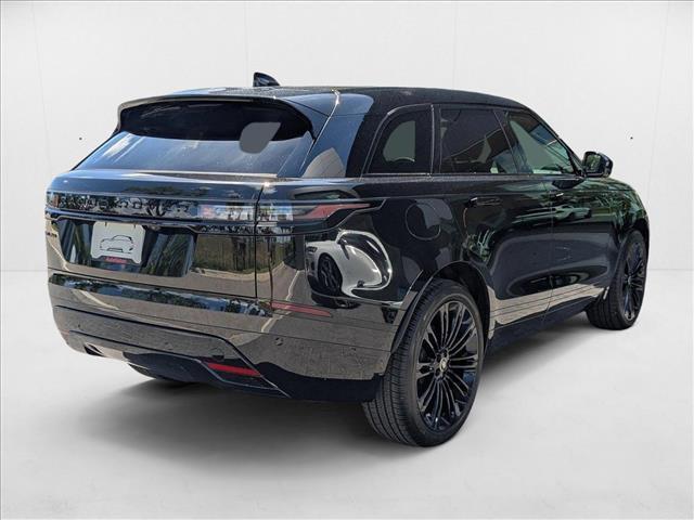 new 2026 Land Rover Range Rover Velar car, priced at $79,040