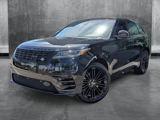 new 2026 Land Rover Range Rover Velar car, priced at $79,040