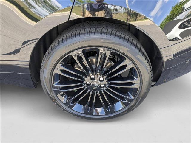 new 2026 Land Rover Range Rover Velar car, priced at $79,040