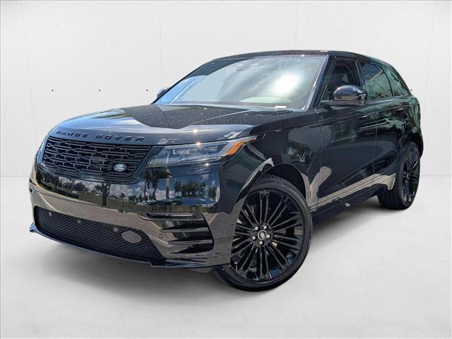 new 2026 Land Rover Range Rover Velar car, priced at $79,040