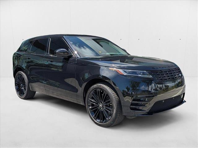 new 2026 Land Rover Range Rover Velar car, priced at $79,040