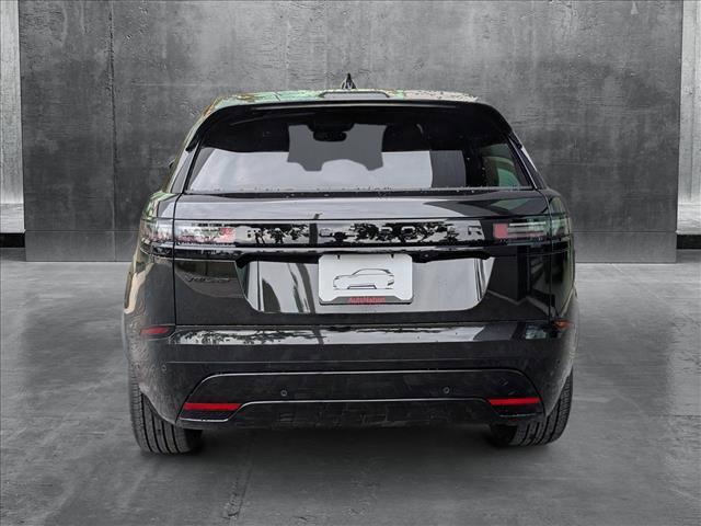 new 2026 Land Rover Range Rover Velar car, priced at $73,190