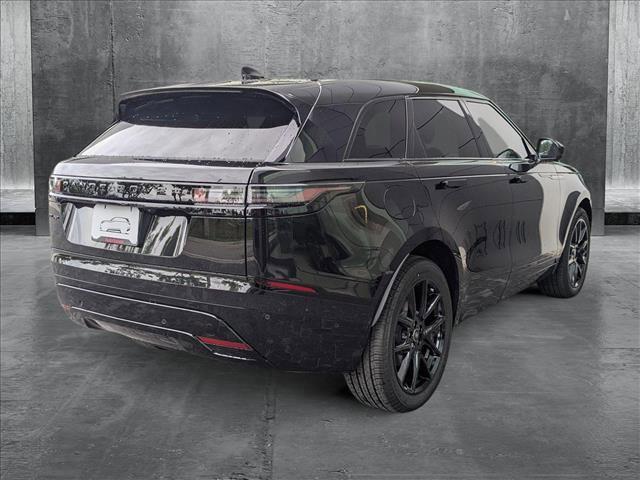 new 2026 Land Rover Range Rover Velar car, priced at $73,190