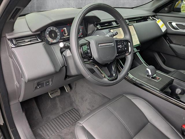 new 2026 Land Rover Range Rover Velar car, priced at $73,190