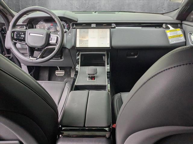 new 2026 Land Rover Range Rover Velar car, priced at $73,190