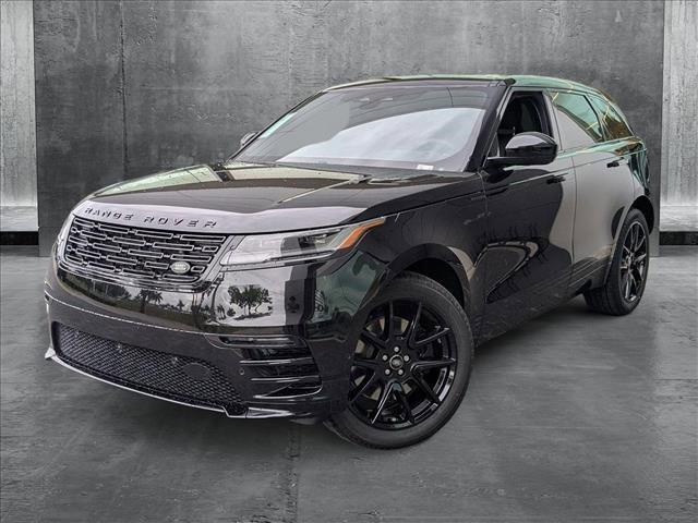 new 2026 Land Rover Range Rover Velar car, priced at $73,190