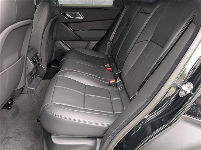 new 2026 Land Rover Range Rover Velar car, priced at $73,190