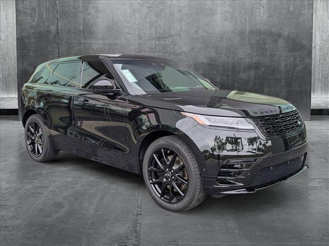 new 2026 Land Rover Range Rover Velar car, priced at $73,190