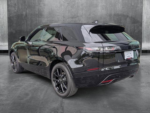 new 2026 Land Rover Range Rover Velar car, priced at $73,190