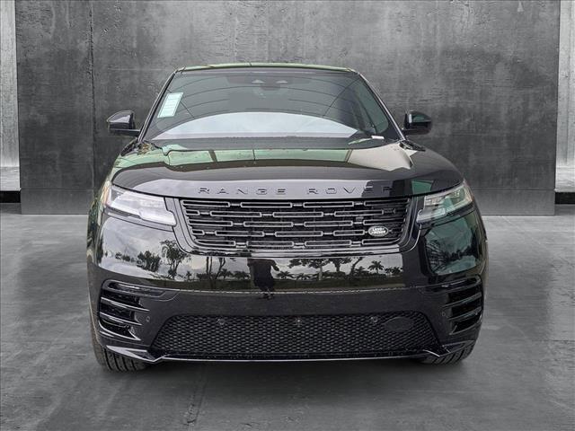 new 2026 Land Rover Range Rover Velar car, priced at $73,190