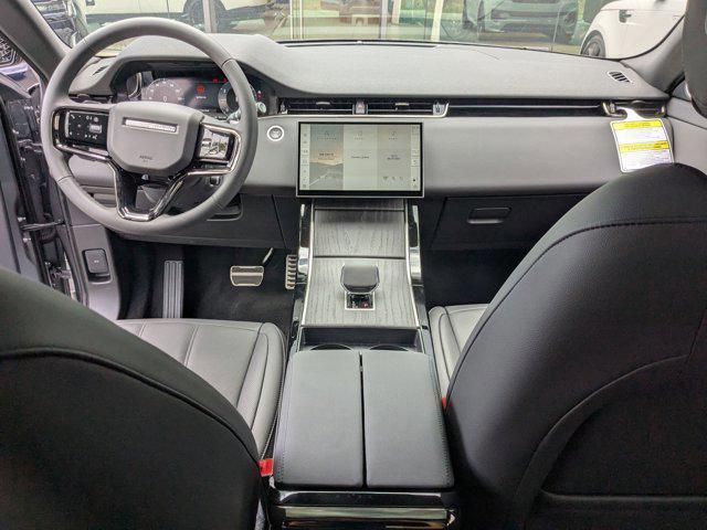 new 2026 Land Rover Range Rover Evoque car, priced at $63,695