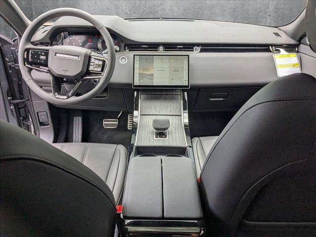 new 2026 Land Rover Range Rover Evoque car, priced at $63,695