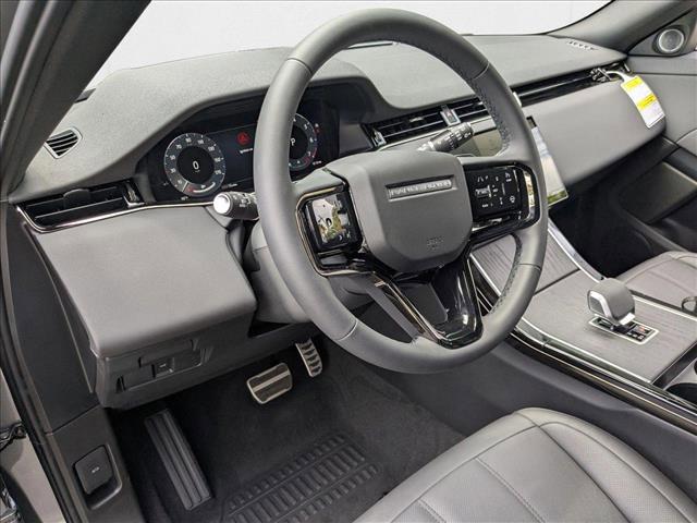 new 2026 Land Rover Range Rover Evoque car, priced at $63,695