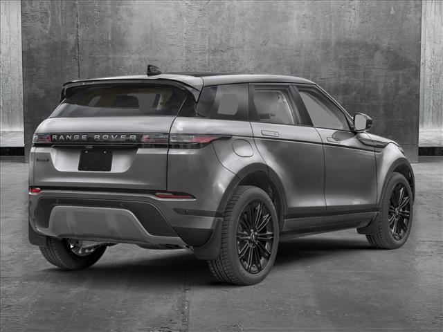 new 2026 Land Rover Range Rover Evoque car, priced at $63,695