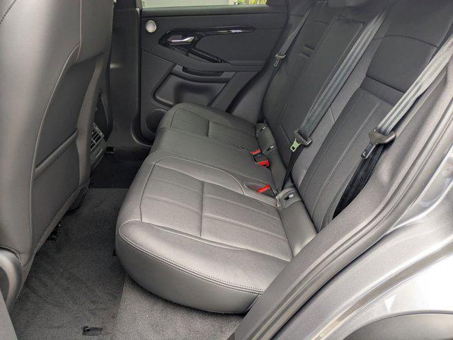 new 2026 Land Rover Range Rover Evoque car, priced at $63,695