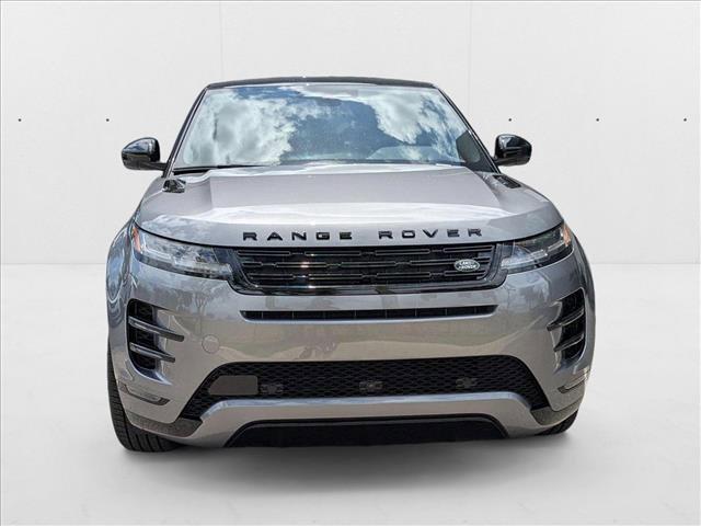 new 2026 Land Rover Range Rover Evoque car, priced at $63,695