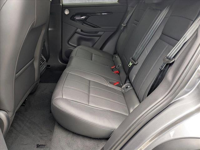 new 2026 Land Rover Range Rover Evoque car, priced at $63,695